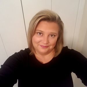 Meet your Posher, Debra